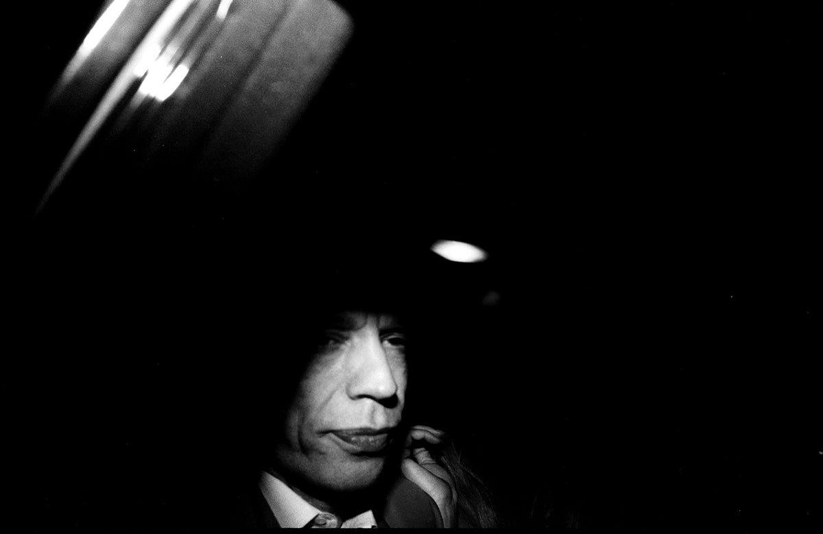 Spotlight
