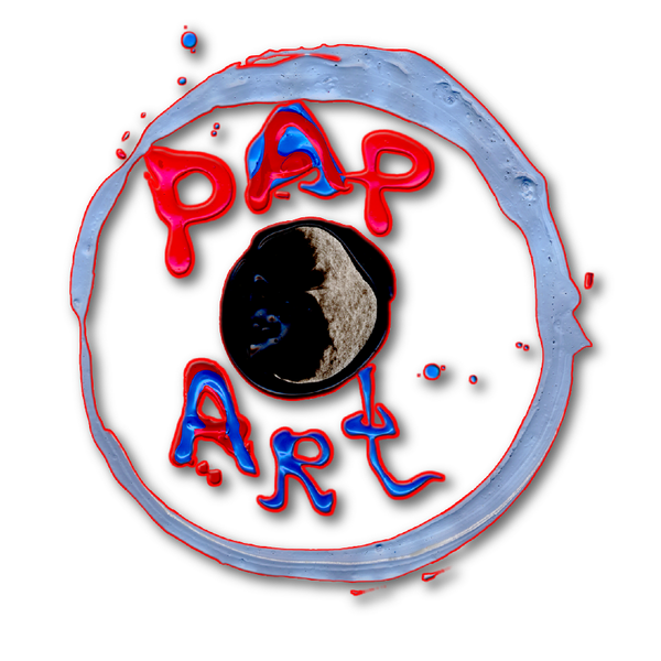 Pap Art