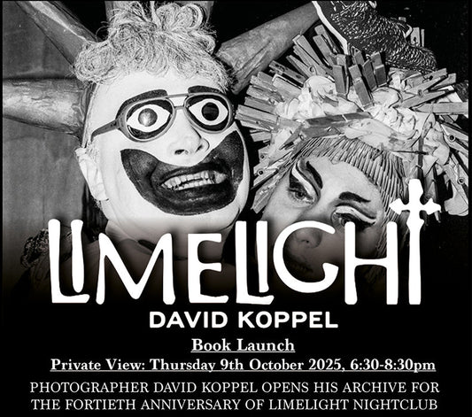 Limelight Exhibition