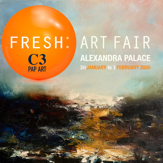 Fresh Art Fair 2026