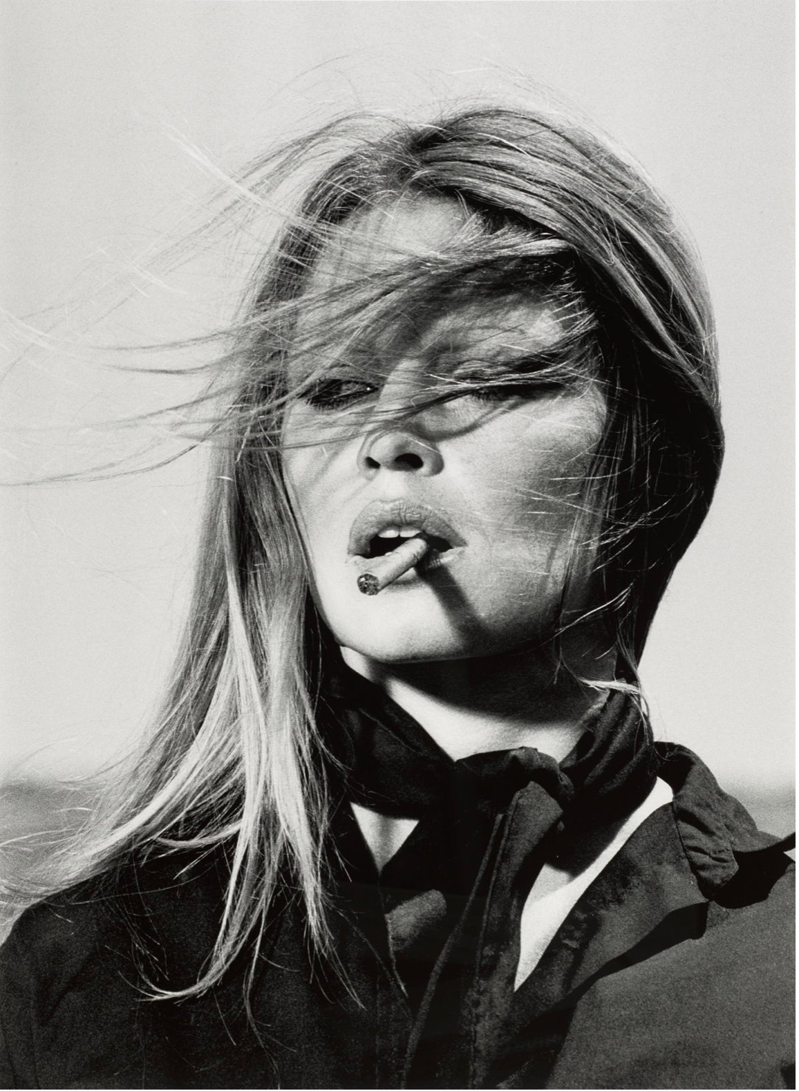 Terry O'Neill
