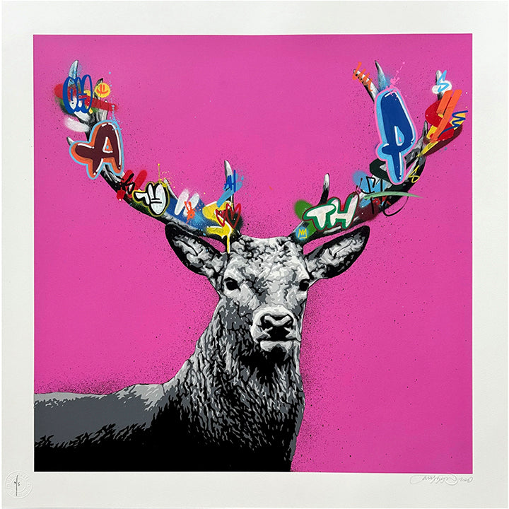 Martin Whatson