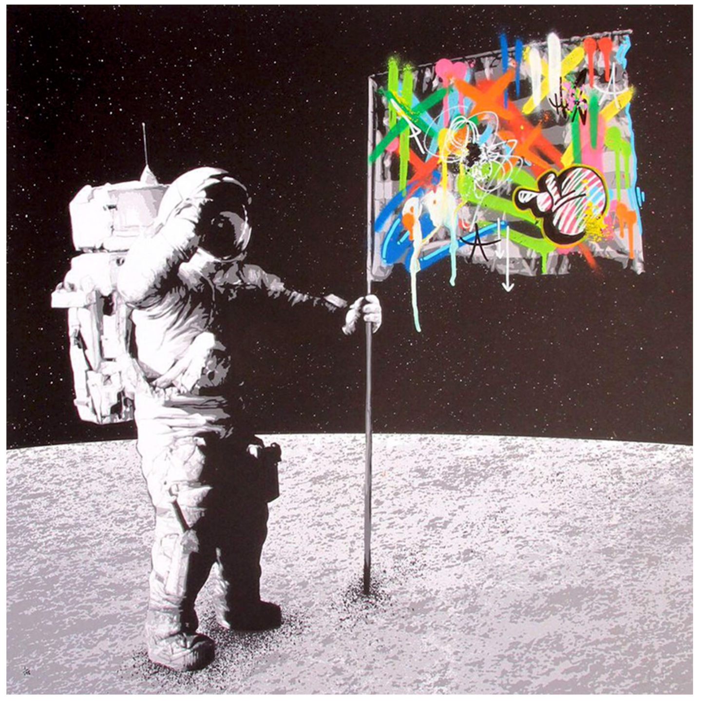 One Small Step