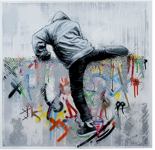 The Climber